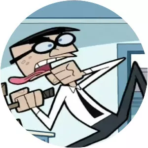 Mr. Crocker - Fictional character