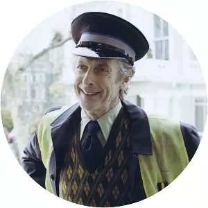 Mr. Curry - Fictional character