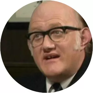 Mr Cuthbert Rumbold - Fictional character