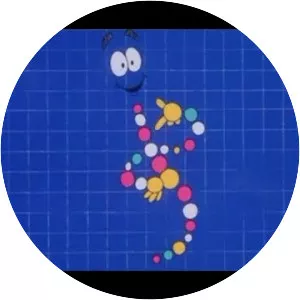 Mr. D. N. A. - Fictional character