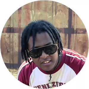 Mr. Dalis - Musical artist