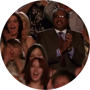 Mr. Danforth - Fictional character