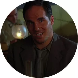 Mr. Daniels - Fictional character