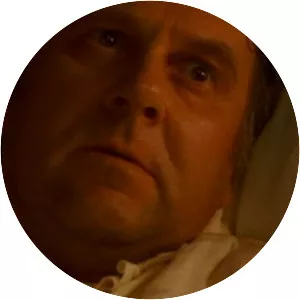 Mr. Dashwood - Fictional character