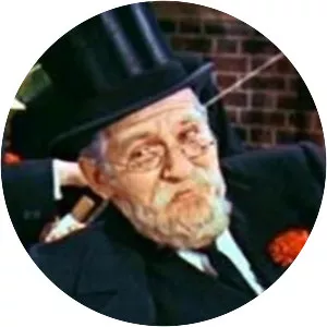 Mr. Dawes Junior - Fictional character