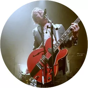 Mr. Day - Musical artist