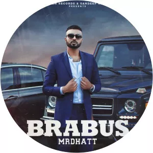 Mr Dhatt - Musical artist