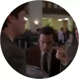 Mr. Dickey - Fictional character