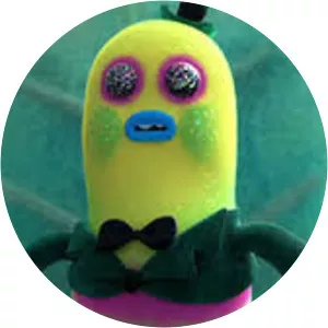 Mr. Dinkles - Fictional character