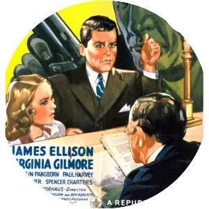 Mr. District Attorney in the Carter Case