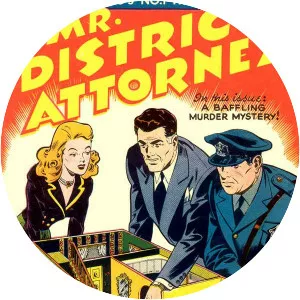 Mr. District Attorney