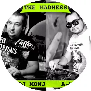 Mr. DJ Monj - Musical artist