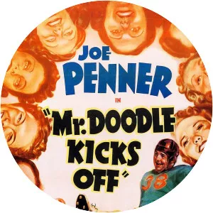 Mr. Doodle Kicks Off - 1938 ‧ Sport/Comedy ‧ 1h 15m