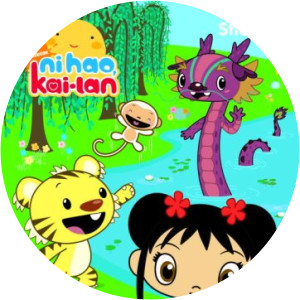 Mr. Dragon Ni Hao, Kai-Lan