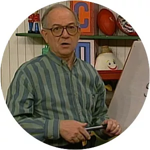 Mr. Dressup