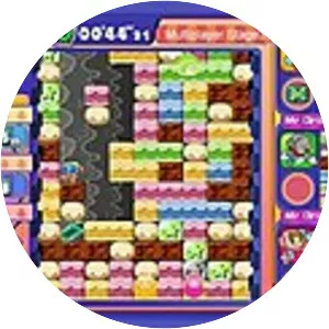 Mr. Driller Online - Video game