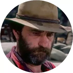 Mr. Edwards - Fictional character