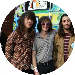 Mr. Elevator & The Brain Hotel - Musical artist