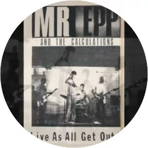 Mr. Epp and the Calculations