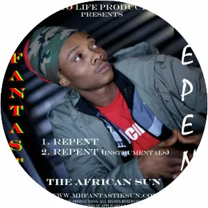 Mr. Fantastik - Musical artist