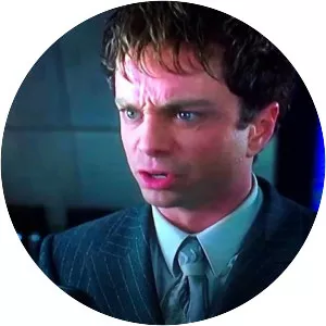 Mr. Feather - Fictional character