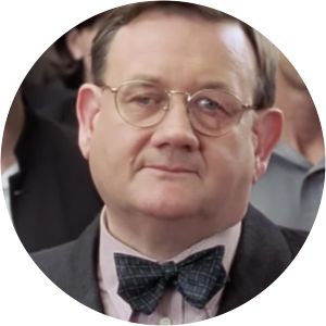 Mr Fitzherbert - Fictional character