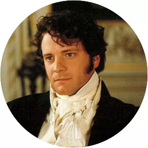 Mr. Fitzwilliam Darcy