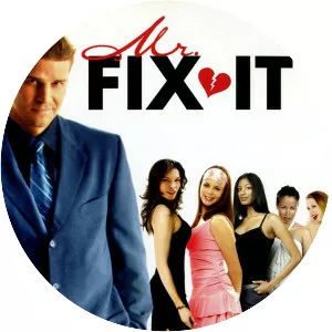 Mr. Fix It - 2006 ‧ Romance/Comedy ‧ 1h 33m