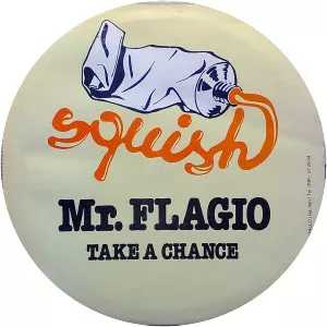 Mr. Flagio - Musical group