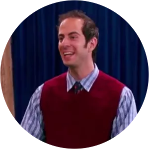 Mr. Forgess - TV character