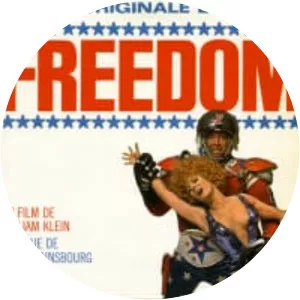Mr. Freedom