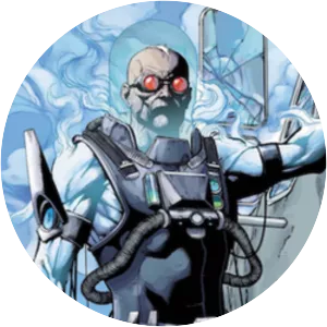 Mr. Freeze - Fictional character
