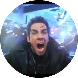 Mr. Furious - Fictional character