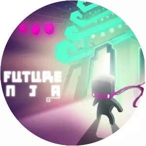 Mr Future Ninja - Video game