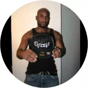 Mr. G Reality - Musical artist