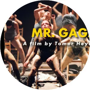 Mr. Gaga - 2015 ‧ Documentary ‧ 1h 40m