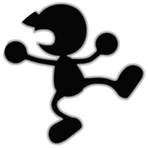 Mr. Game and Watch - Fictional character