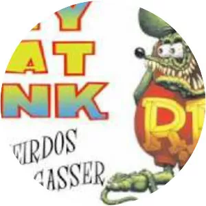 Mr. Gasser & The Weirdo's - Musical group