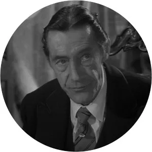 Mr Gateman - Fictional character