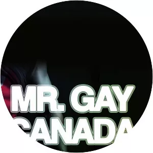 Mr. Gay Canada