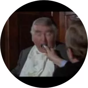 Mr. Gloop - Fictional character