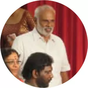 MR Gopakumar