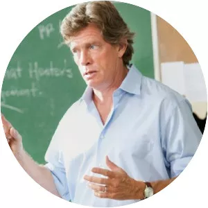 Mr. Griffith - Fictional character