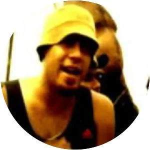 Mr. Grin - Fictional character