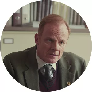 Mr Groff - Fictional character