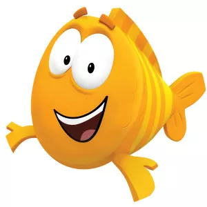 Mr. Grouper - Fictional character