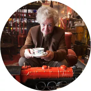 Mr. Gruber - Fictional character