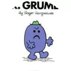 Mr. Grumble