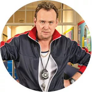 Mr Gunn - TV character