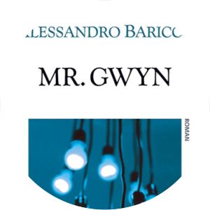 Mr Gwyn